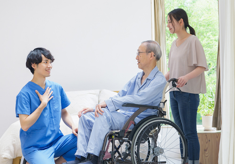 よくお聞きするご要望